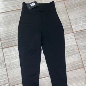 Fashion Nova - Brielle High Rise Pants